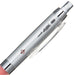 Mitsubishi Pencil Alpha Gel Mechanical Pencil 0.5 Kurtoga Concentrated Red M5858Gg1P.15-Kiichin - The #1 Place for Japanese Goods in Your Hand!