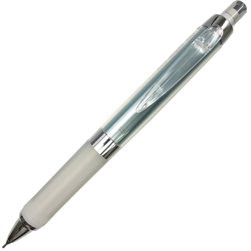 Mitsubishi Pencil Alpha Gel Mechanical Pencil Kurtoga 0.5 Turquoise M5858Gg1P.71-Kiichin - The #1 Place for Japanese Goods in Your Hand!