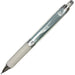Mitsubishi Pencil Alpha Gel Mechanical Pencil Kurtoga 0.5 Turquoise M5858Gg1P.71-Kiichin - The #1 Place for Japanese Goods in Your Hand!