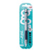 Mitsubishi Pencil Alpha Gel Slim Soft Black 0.5 Mechanical Pencil M5807Gg1P.24-Kiichin - The #1 Place for Japanese Goods in Your Hand!