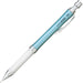 Mitsubishi Pencil Alpha Gel Slim Mechanical Pencil Soft 0.5 Turquoise M5807Gg1P.71-Kiichin - The #1 Place for Japanese Goods in Your Hand!
