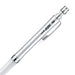 Mitsubishi Pencil Alpha Gel Mechanical Pencil 0.5 Slim Soft White M5807Gg1P.1-Kiichin - The #1 Place for Japanese Goods in Your Hand!