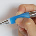 Mitsubishi Pencil Alpha Gel Mechanical 0.5 – Soft Royal Blue – M5617Gg1P.40-Kiichin - The #1 Place for Japanese Goods in Your Hand!