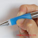 Mitsubishi Pencil Alpha Gel Mechanical Pencil 0.5 Soft Yellow Green M5617Gg1P.5-Kiichin - The #1 Place for Japanese Goods in Your Hand!