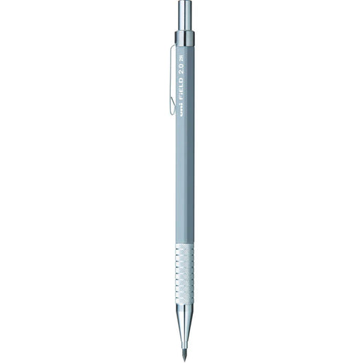 Mitsubishi Pencil Mechanical 2H Field 2 Architectural Pencil M207001P2H-Kiichin - The #1 Place for Japanese Goods in Your Hand!