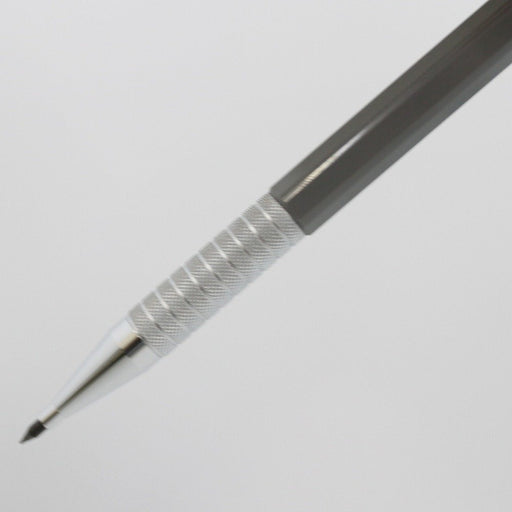 Mitsubishi Pencil Mechanical 2H Field 2 Architectural Pencil M207001P2H-Kiichin - The #1 Place for Japanese Goods in Your Hand!