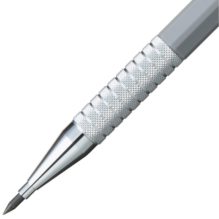 Mitsubishi Pencil Mechanical 2H Field 2 Architectural Pencil M207001P2H-Kiichin - The #1 Place for Japanese Goods in Your Hand!