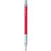 Mitsubishi Pencil M207001P.15 Mechanical Pencil Red Lead Field 2 Architectural-Kiichin - The #1 Place for Japanese Goods in Your Hand!