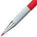 Mitsubishi Pencil M207001P.15 Mechanical Pencil Red Lead Field 2 Architectural-Kiichin - The #1 Place for Japanese Goods in Your Hand!