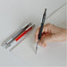 Mitsubishi Pencil M207001P.15 Mechanical Pencil Red Lead Field 2 Architectural-Kiichin - The #1 Place for Japanese Goods in Your Hand!