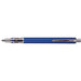 Mitsubishi Pencil Kurtga Advance 0.3 Lead Breakage Prevention Mechanical Pencil Navy-Kiichin - The #1 Place for Japanese Goods in Your Hand!