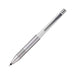 Mitsubishi Pencil Kurtga Advance 0.5 Upgrade Model Mechanical Pencil White M510301P.1-Kiichin - The #1 Place for Japanese Goods in Your Hand!