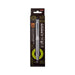 Mitsubishi Pencil Kurtga Advance 0.5 Upgrade Model Mechanical Pencil White M510301P.1-Kiichin - The #1 Place for Japanese Goods in Your Hand!