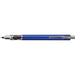 Mitsubishi Pencil Kurtga Advance Mechanical Pencil 0.7mm Navy Breakage Prevention M75591P.9-Kiichin - The #1 Place for Japanese Goods in Your Hand!