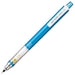 Mitsubishi Pencil Kurtoga 0.3 Blue Mechanical Pencil with Automatic Lead Rotation-Kiichin - The #1 Place for Japanese Goods in Your Hand!