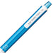 Mitsubishi Pencil Kurtoga 0.3 Blue Mechanical Pencil with Automatic Lead Rotation-Kiichin - The #1 Place for Japanese Goods in Your Hand!