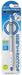 Mitsubishi Pencil Kurtoga Mechanical Pencil 0.3 Silver with Automatic Lead Rotation-Kiichin - The #1 Place for Japanese Goods in Your Hand!