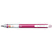 Mitsubishi Pencil Kurtoga Mechanical Pencil 0.5 Pink Automatic Lead Rotation M54501P.13-Kiichin - The #1 Place for Japanese Goods in Your Hand!