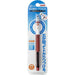 Mitsubishi Pencil Kurtoga 0.5 Mechanical Pencil with Auto Lead Rotation Red-Kiichin - The #1 Place for Japanese Goods in Your Hand!