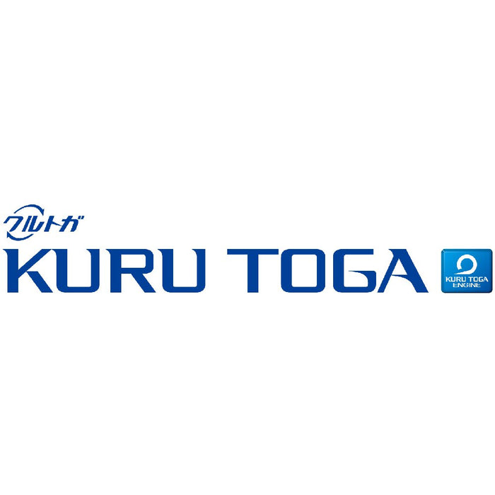 Mitsubishi Pencil Kurtoga 0.5 Mechanical Pencil with Auto Lead Rotation Red-Kiichin - The #1 Place for Japanese Goods in Your Hand!