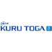 Mitsubishi Pencil Kurtoga 0.5 Mechanical Pencil with Auto Lead Rotation Red-Kiichin - The #1 Place for Japanese Goods in Your Hand!