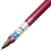 Mitsubishi Pencil Kurtoga 0.7mm Mechanical Pencil with Auto Lead Rotation Pink-Kiichin - The #1 Place for Japanese Goods in Your Hand!