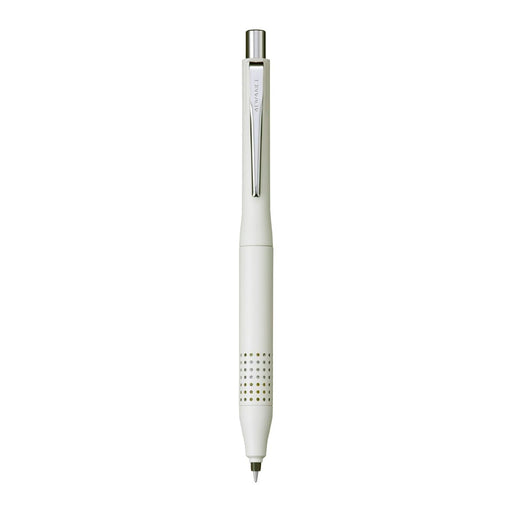 Mitsubishi Pencil Kurtoga 0.3 Advanced Upgrade Mechanical Pencil in Ivory M310301P.46-Kiichin - The #1 Place for Japanese Goods in Your Hand!
