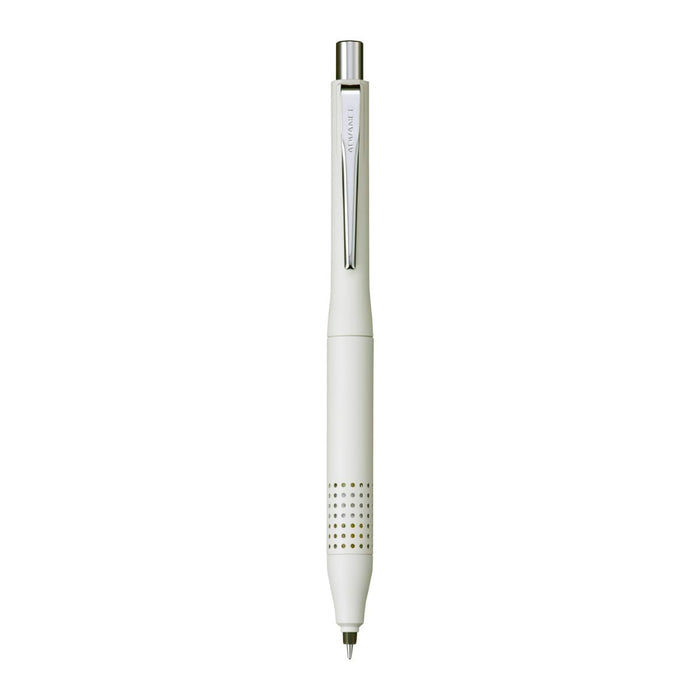 Mitsubishi Pencil Kurtoga 0.3 Advanced Upgrade Mechanical Pencil in Ivory M310301P.46-Kiichin - The #1 Place for Japanese Goods in Your Hand!