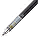 Mitsubishi Pencil Kurutoga Mechanical Pencil 0.3 Auto Lead Rotation Black M34501P.24-Kiichin - The #1 Place for Japanese Goods in Your Hand!