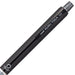 Mitsubishi Pencil Kurutoga Mechanical Pencil 0.3 Auto Lead Rotation Black M34501P.24-Kiichin - The #1 Place for Japanese Goods in Your Hand!