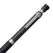 Mitsubishi Pencil Kurutoga Knurling 0.5mm Mechanical Pencil in Gunmetal-Kiichin - The #1 Place for Japanese Goods in Your Hand!