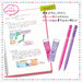 Mitsubishi Pencil 0.7 Mechanical Pencil Lead Erasable Nano Diamond Pink Color 10 Pieces-Kiichin - The #1 Place for Japanese Goods in Your Hand!