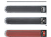 Mitsubishi Pencil 2H Mechanical Pencil Lead Field 2.0 10 Pieces U202101P2H-Kiichin - The #1 Place for Japanese Goods in Your Hand!