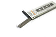 Mitsubishi Pencil High Uni 0.5 2B Mechanical Pencil Lead Pack of 10-Kiichin - The #1 Place for Japanese Goods in Your Hand!