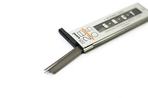 Mitsubishi Pencil High Uni 0.5 2B Mechanical Pencil Lead Pack of 10-Kiichin - The #1 Place for Japanese Goods in Your Hand!