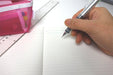 Mitsubishi Pencil High Uni 0.5 2B Mechanical Pencil Lead Pack of 10-Kiichin - The #1 Place for Japanese Goods in Your Hand!