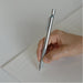 Mitsubishi Pencil 0.3 Mechanical Drafting Pencil Silver M31010.26 Edition-Kiichin - The #1 Place for Japanese Goods in Your Hand!