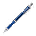 Mitsubishi Pencil Uni Alpha Gel Slim Hard 0.5mm Mechanical Pencil in Navy-Kiichin - The #1 Place for Japanese Goods in Your Hand!
