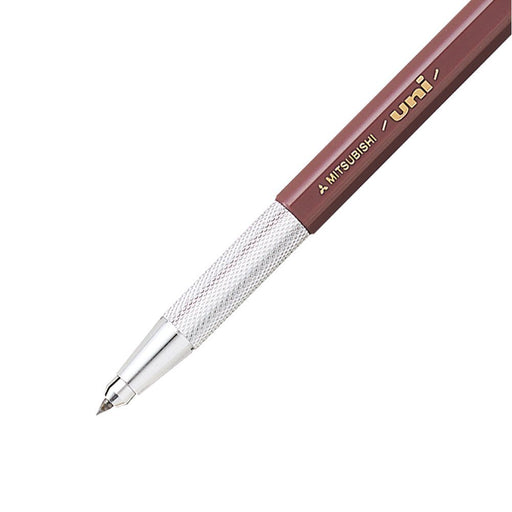 Mitsubishi Pencil Architectural Black Mechanical Uni Holder 2 MH5001PNM-Kiichin - The #1 Place for Japanese Goods in Your Hand!
