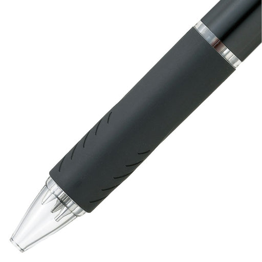 Mitsubishi Pencil Jet Stream Multi-Function Pen 0.5mm Black Easy to Write MSXE350005P24-Kiichin - The #1 Place for Japanese Goods in Your Hand!