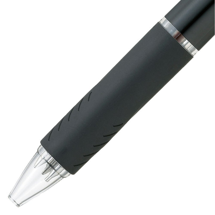 Mitsubishi Pencil Jet Stream Multi-Function Pen 0.5mm Black Easy to Write MSXE350005P24-Kiichin - The #1 Place for Japanese Goods in Your Hand!