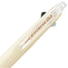 Mitsubishi Pencil Ivory Multi-Function Pen Jet Stream 2 in 1 Easy Write 0.5mm-Kiichin - The #1 Place for Japanese Goods in Your Hand!