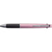 Mitsubishi Pencil Jet Stream Multi-Function 0.5 Pen Light Pink Easy to Write-Kiichin - The #1 Place for Japanese Goods in Your Hand!