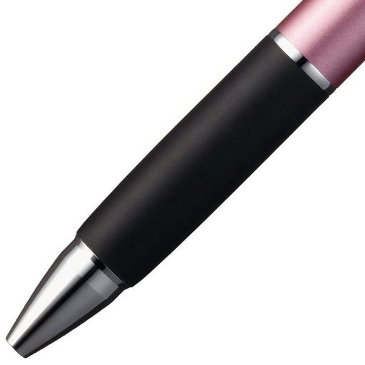 Mitsubishi Pencil Jet Stream Multi-Function 0.5 Pen Light Pink Easy to Write-Kiichin - The #1 Place for Japanese Goods in Your Hand!