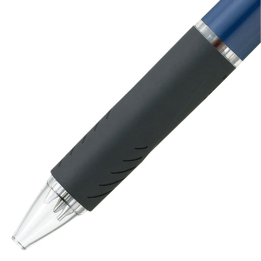 Mitsubishi Pencil Jet Stream Multi-Function Pen 0.5mm Navy - Easy Writing-Kiichin - The #1 Place for Japanese Goods in Your Hand!