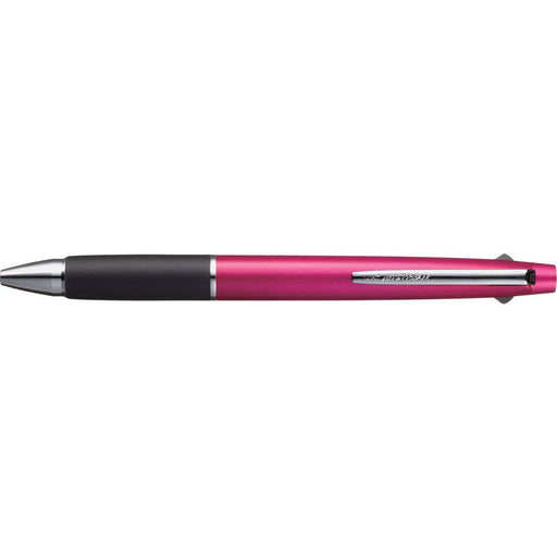 Mitsubishi Pencil Jet Stream Multi-Function Pen 2&1 0.5mm Easy Write - Pink-Kiichin - The #1 Place for Japanese Goods in Your Hand!