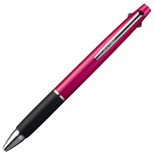Mitsubishi Pencil Jet Stream Multi-Function Pen 0.5 Pink Easy to Write MSXE380005P13-Kiichin - The #1 Place for Japanese Goods in Your Hand!