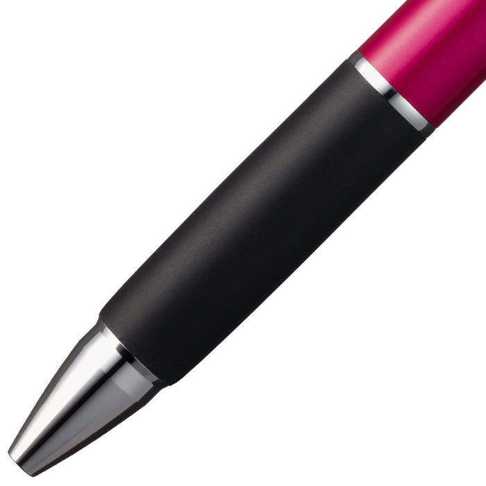 Mitsubishi Pencil Jet Stream Multi-Function Pen 0.5 Pink Easy to Write MSXE380005P13-Kiichin - The #1 Place for Japanese Goods in Your Hand!
