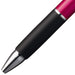 Mitsubishi Pencil Jet Stream Multi-Function Pen 0.5 Pink Easy to Write MSXE380005P13-Kiichin - The #1 Place for Japanese Goods in Your Hand!