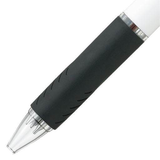 Mitsubishi Pencil Jet Stream 2&1 Multi-Function Pen 0.5mm White Easy to Write-Kiichin - The #1 Place for Japanese Goods in Your Hand!